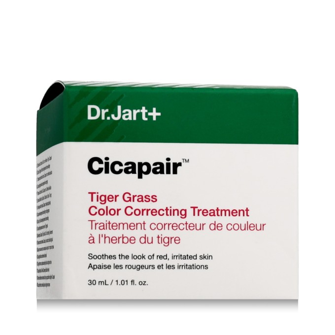 Dr.Jart+ Cicapair Tiger Grass Color Correcting Treatment 30 ml