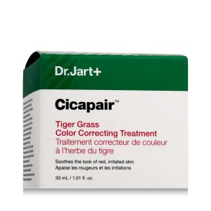 Dr.Jart+ Cicapair Tiger Grass Color Correcting Treatment 30 ml