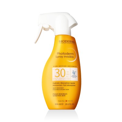 Bioderma Photoderm Spray Invisible SPF 30 PA+++ 300 ml