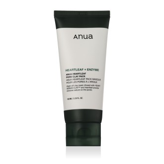 Anua Heartleaf Pore Clay Pack 100 ml 2