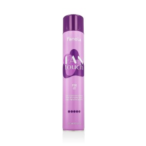 Fanola Fan Touch Fix It Extra Strong Hair Spray 750 ml