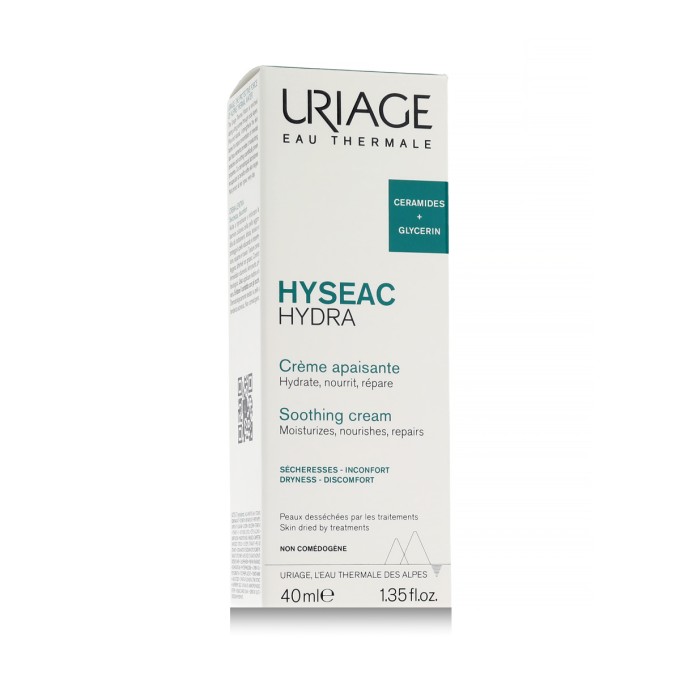 Uriage Hyseac Hydra Soothing Cream 40 ml