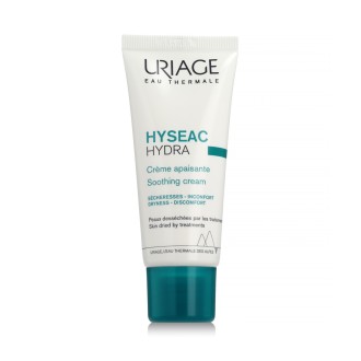 Uriage Hyseac Hydra Soothing Cream 40 ml 2