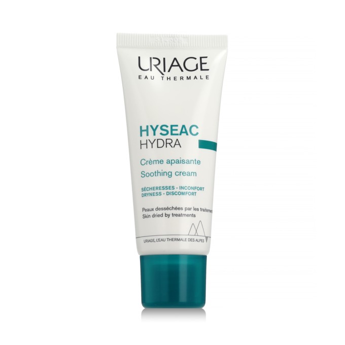 Uriage Hyseac Hydra Soothing Cream 40 ml