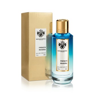 Mancera Paris French Riviera Eau De Parfum 60 ml (unisex)
