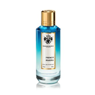 Mancera Paris French Riviera Eau De Parfum 60 ml (unisex) 2