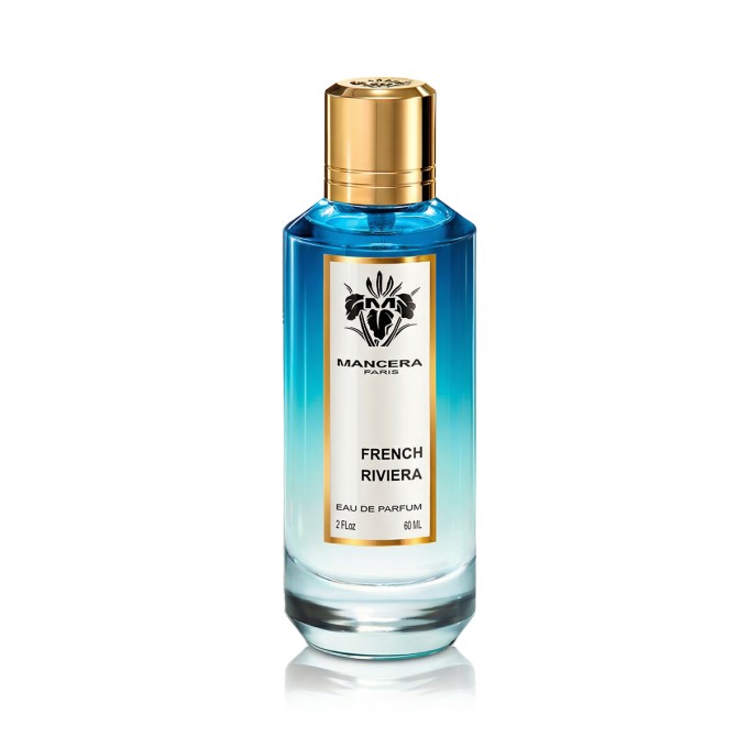 Mancera Paris French Riviera Eau De Parfum 60 ml (unisex)