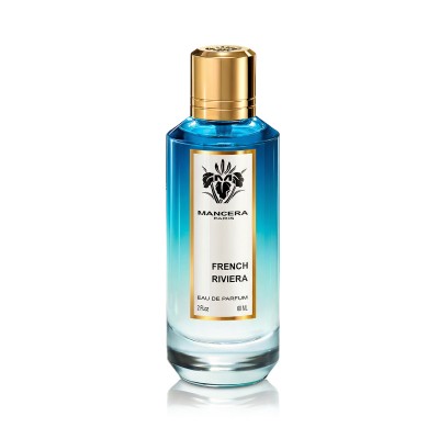 Mancera Paris French Riviera Eau De Parfum 60 ml (unisex)