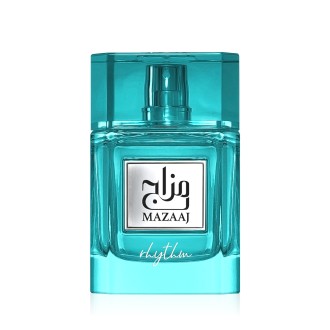 Zimaya Mazaaj Rhythm Eau De Parfum 100 ml (unisex) 2