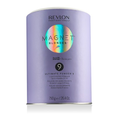 Revlon Professional Magnet Blonde Ultimate Powder 750 g