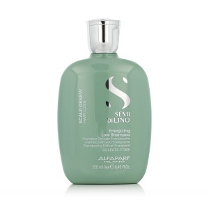 Alfaparf Semi Di Lino Scalp Renew Energizing Low Shampoo 250 ml