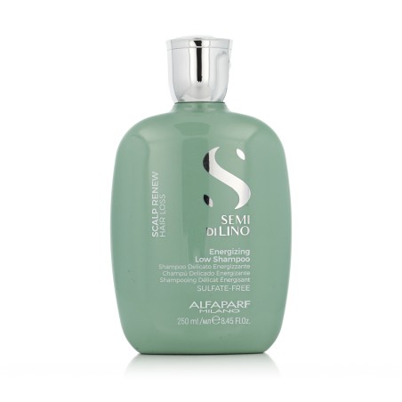 Alfaparf Semi Di Lino Scalp Renew Energizing Low Shampoo 250 ml