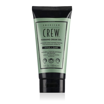 American Crew Style + Care Forming Cream Gel 150 ml