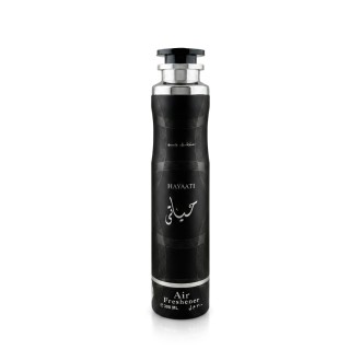Lattafa Hayaati Room spray 300 ml (man)