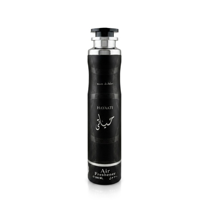Lattafa Hayaati Room spray 300 ml (man)