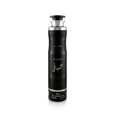 Lattafa Hayaati Room spray 300 ml (man)