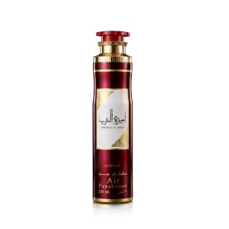 Lattafa Ameerat Al Arab Room spray 300 ml (woman)