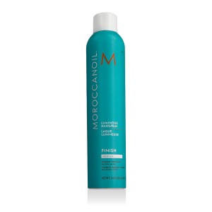 Moroccanoil Finish Medium Luminous Hairspray 330 ml