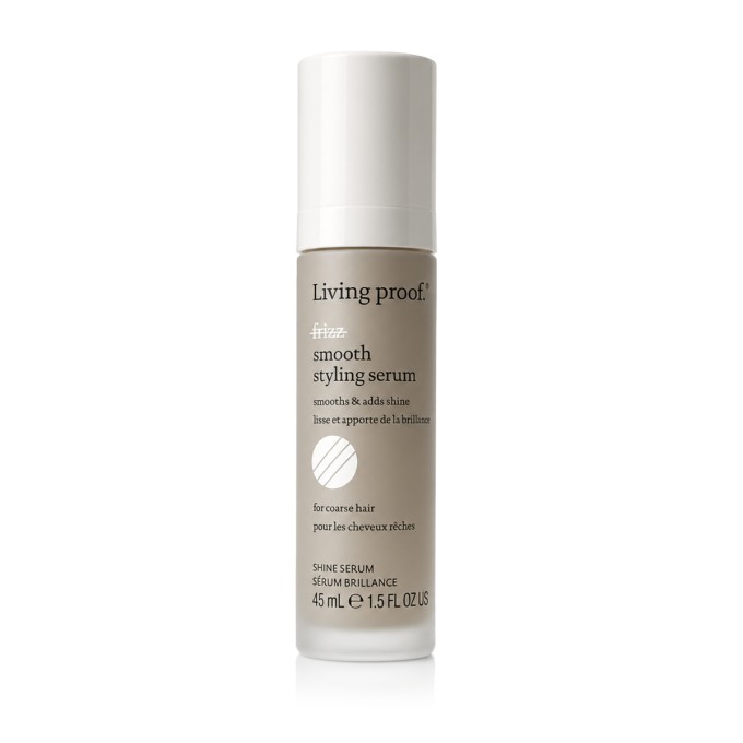 Living proof. Frizz Smooth Styling Serum 45 ml