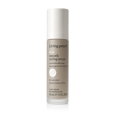 Living proof. Frizz Smooth Styling Serum 45 ml