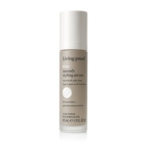 Living proof. Frizz Smooth Styling Serum 45 ml