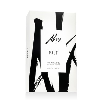 Akro Malt Eau De Parfum - unpacked 100 ml (unisex)
