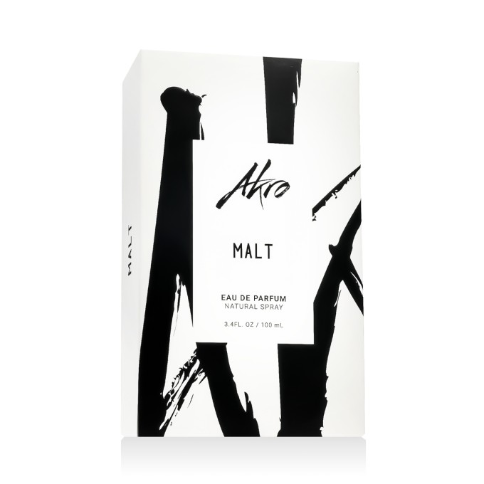 Akro Malt Eau De Parfum - unpacked 100 ml (unisex)
