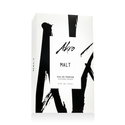 Akro Malt Eau De Parfum - unpacked 100 ml (unisex)