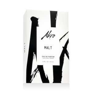 Akro Malt Eau De Parfum - unpacked 100 ml (unisex)