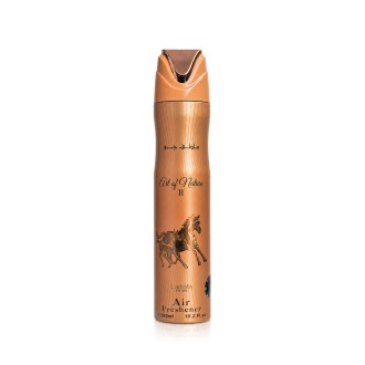 Lattafa Pride Art Of Nature II Room spray 300 ml (unisex)