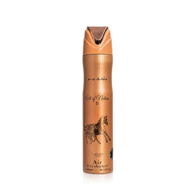 Lattafa Pride Art Of Nature II Room spray 300 ml (unisex)