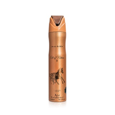 Lattafa Pride Art Of Nature II Room spray 300 ml (unisex)