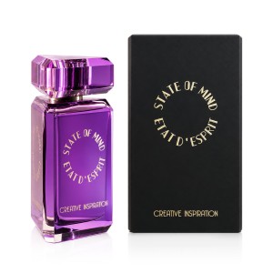 State of Mind Creative Inspiration Eau De Parfum 100 ml (unisex)