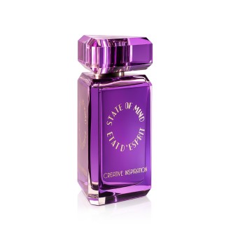 State of Mind Creative Inspiration Eau De Parfum 100 ml (unisex) 2