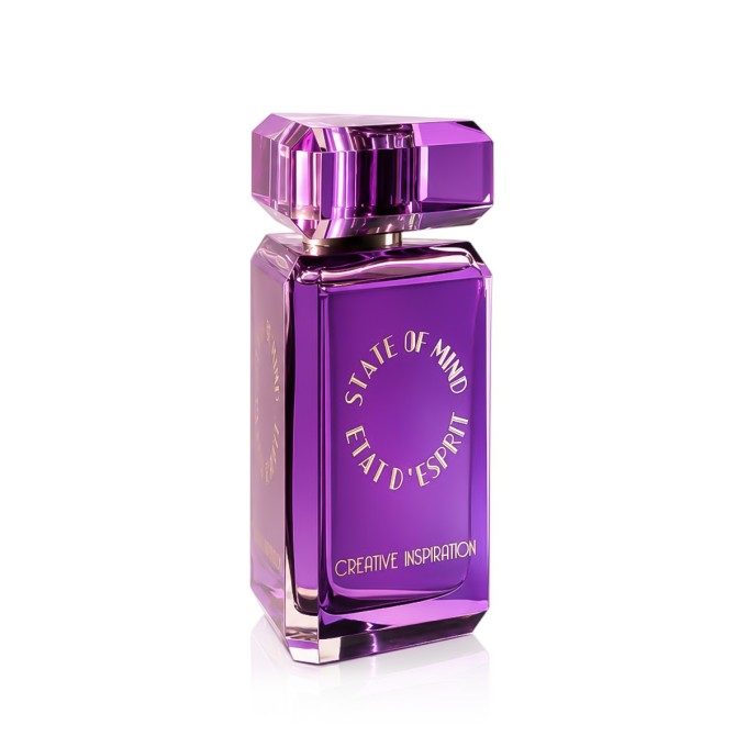 State of Mind Creative Inspiration Eau De Parfum 100 ml (unisex)