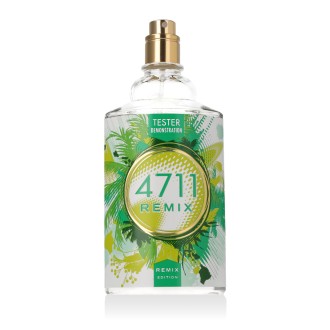 4711 Remix Green Oasis Eau de Cologne - tester 100 ml (unisex)