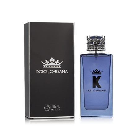 Dolce & Gabbana K pour Homme Eau De Parfum 100 ml kvepalai vyrams