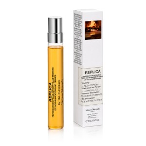 Maison Margiela Replica By the Fireplace Eau De Toilette Miniature 10 ml (unisex)