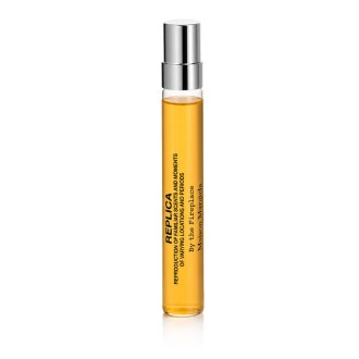 Maison Margiela Replica By the Fireplace Eau De Toilette Miniature 10 ml (unisex) 2