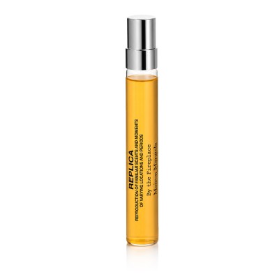 Maison Margiela Replica By the Fireplace Eau De Toilette Miniature 10 ml (unisex)