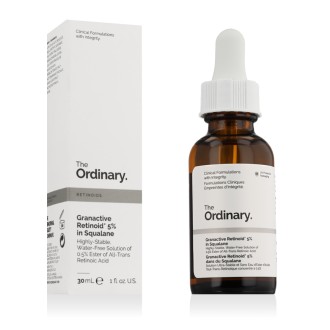 The Ordinary Retinoids Granactive Retinoid 5% in Squalane 30 ml