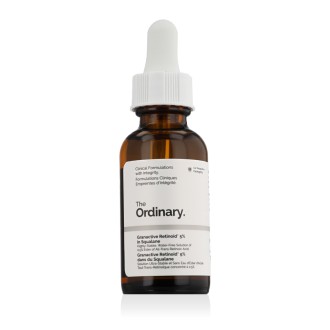 The Ordinary Retinoids Granactive Retinoid 5% in Squalane 30 ml 2