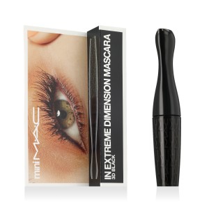 MAC Cosmetics Mini In Extreme Dimension 3D Lash Mascara (Black) 4 g