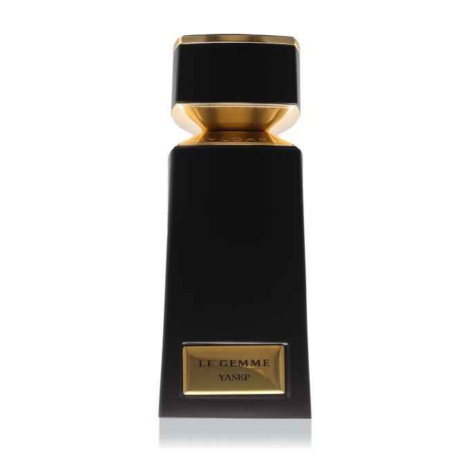 Bvlgari Le Gemme Men Yasep Eau De Parfum - unpacked 125 ml (man)