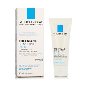 La Roche-Posay Toleriane Sensitive Riche 40 ml