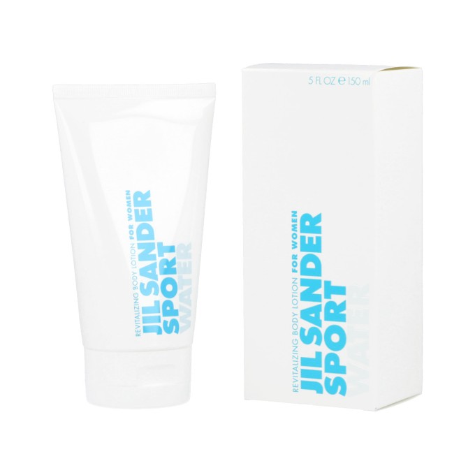 Jil Sander Sport Water Body Lotion 150 ml (woman)