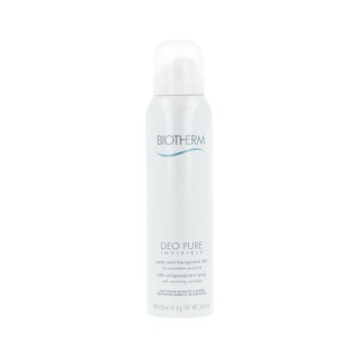 Biotherm Deo Pure Invisible 48h Antiperspirant Spray 150 ml