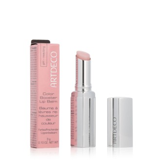 Artdeco Color Booster Lip Balm (Boosting Pink) 3 g