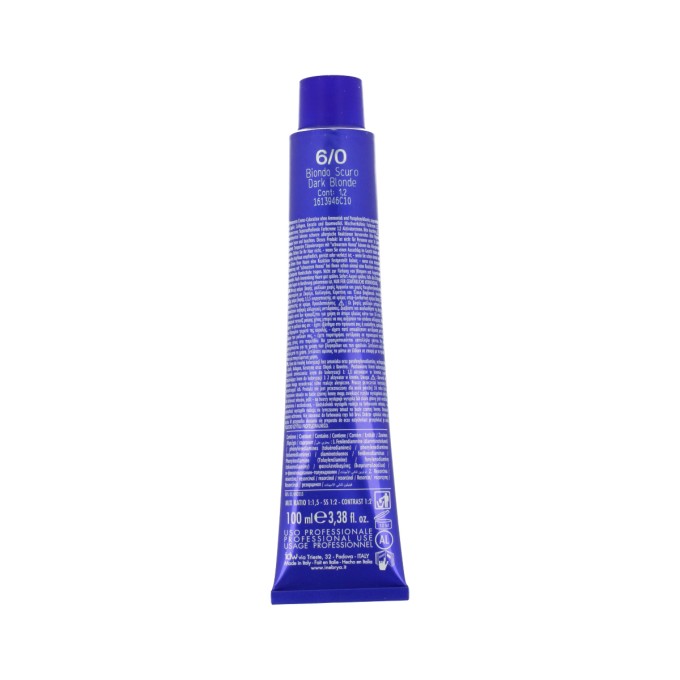 Inebrya Bionic Color Natural (6/0 Dark Blonde) 100 ml