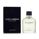 Dolce & Gabbana Pour Homme Eau De Toilette 125 ml kvepalai vyrams